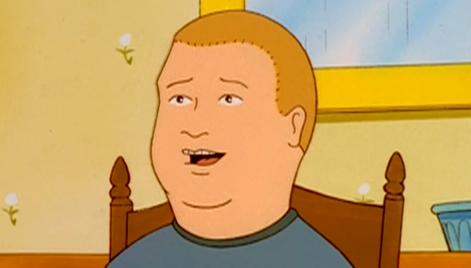 Bobby Hill