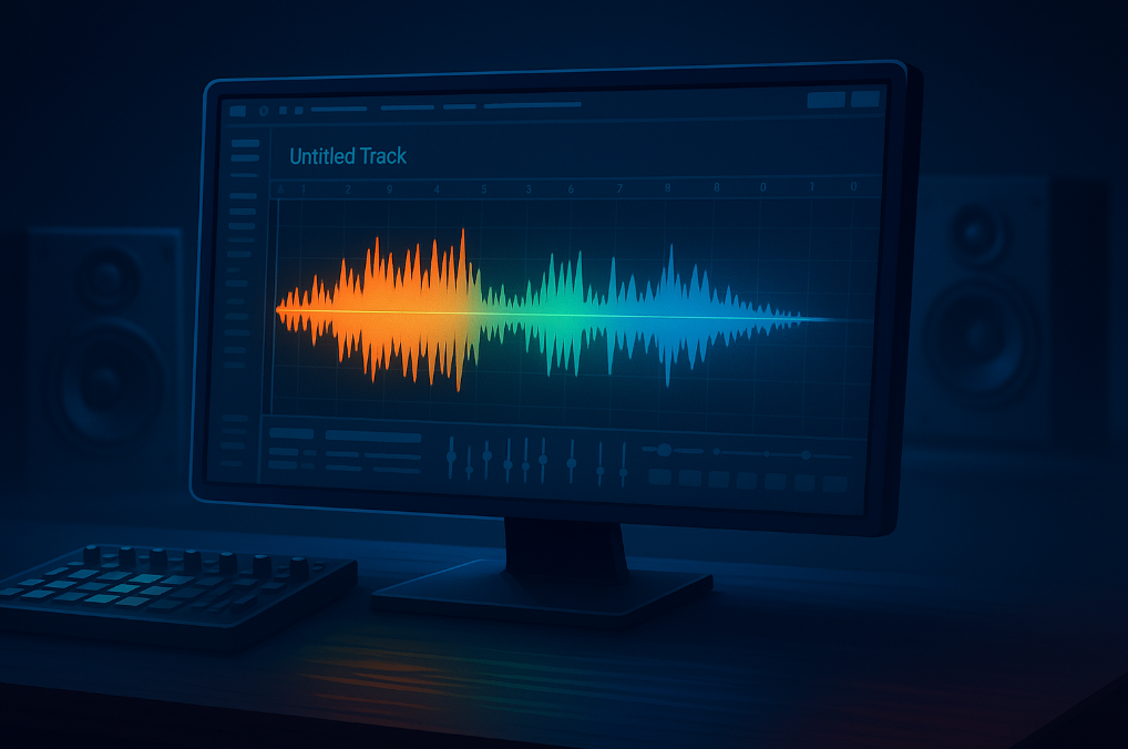 Avoiding Common Mistakes in AI Audio Creation